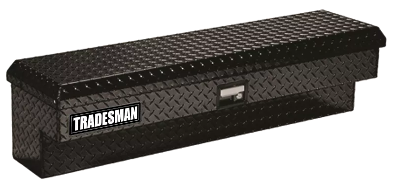 TRA Side Mount Box – Alum