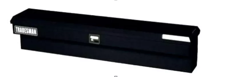 TRA Side Mount Box – Steel