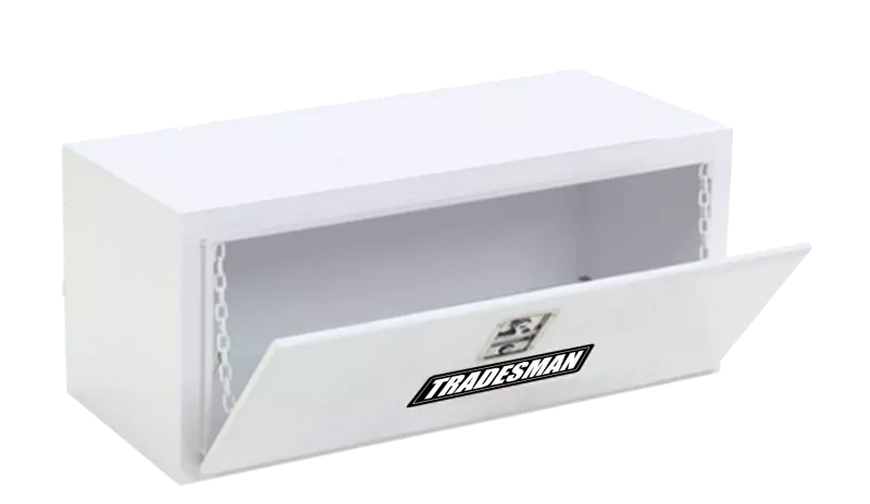 TRA Underbody Box - Steel