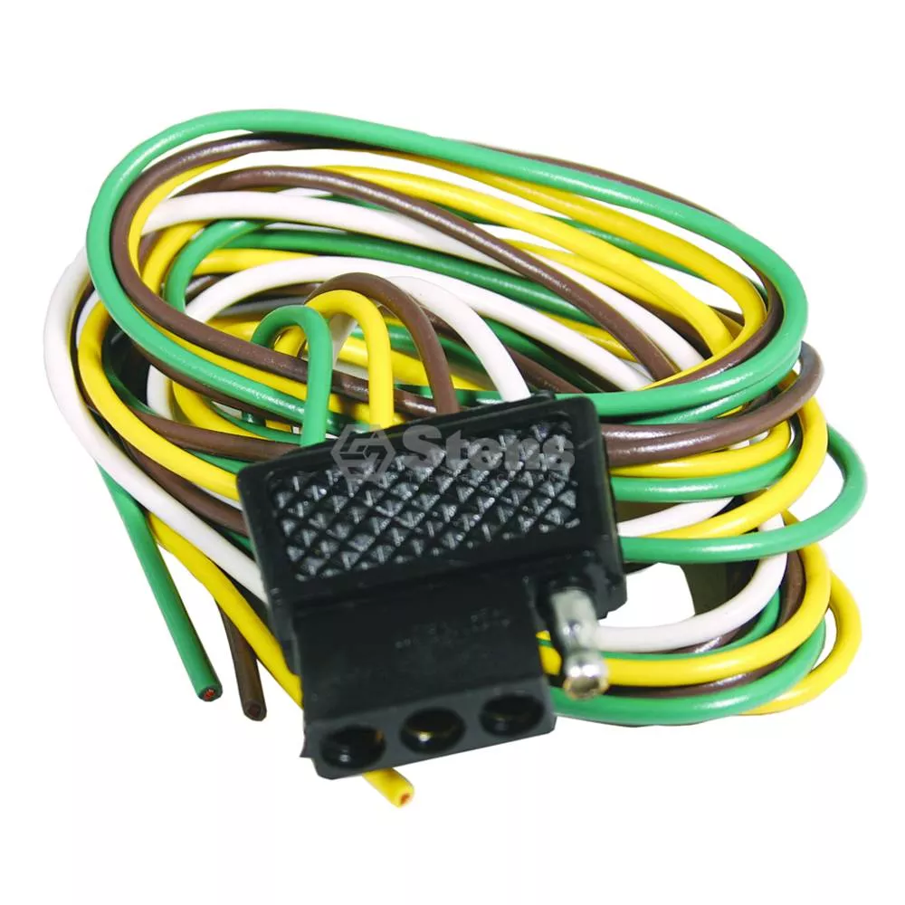 Trailer Connector - Female End