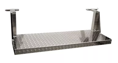 Trailer Step 42in Wide for 48in Door 490