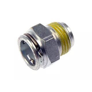 TRANS COOLER CONECTOR