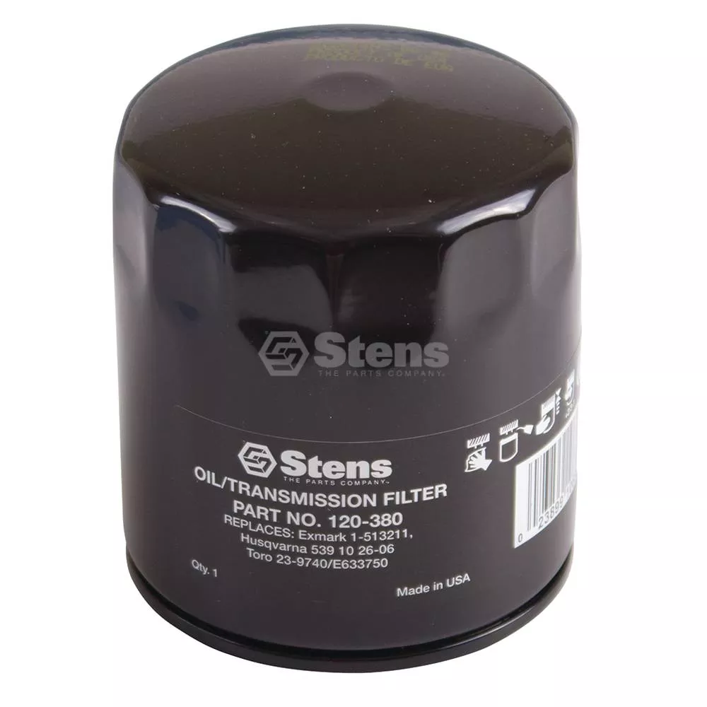 Transmission Filter - Exmark 1-513211