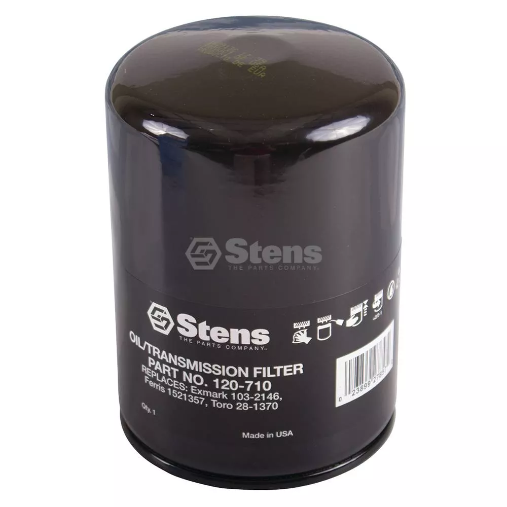Transmission Filter - Exmark 103-2146