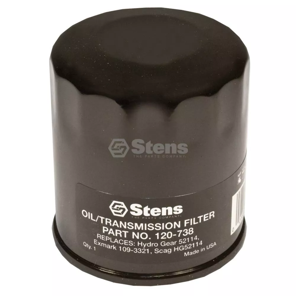 Transmission Filter - Exmark 109-3321