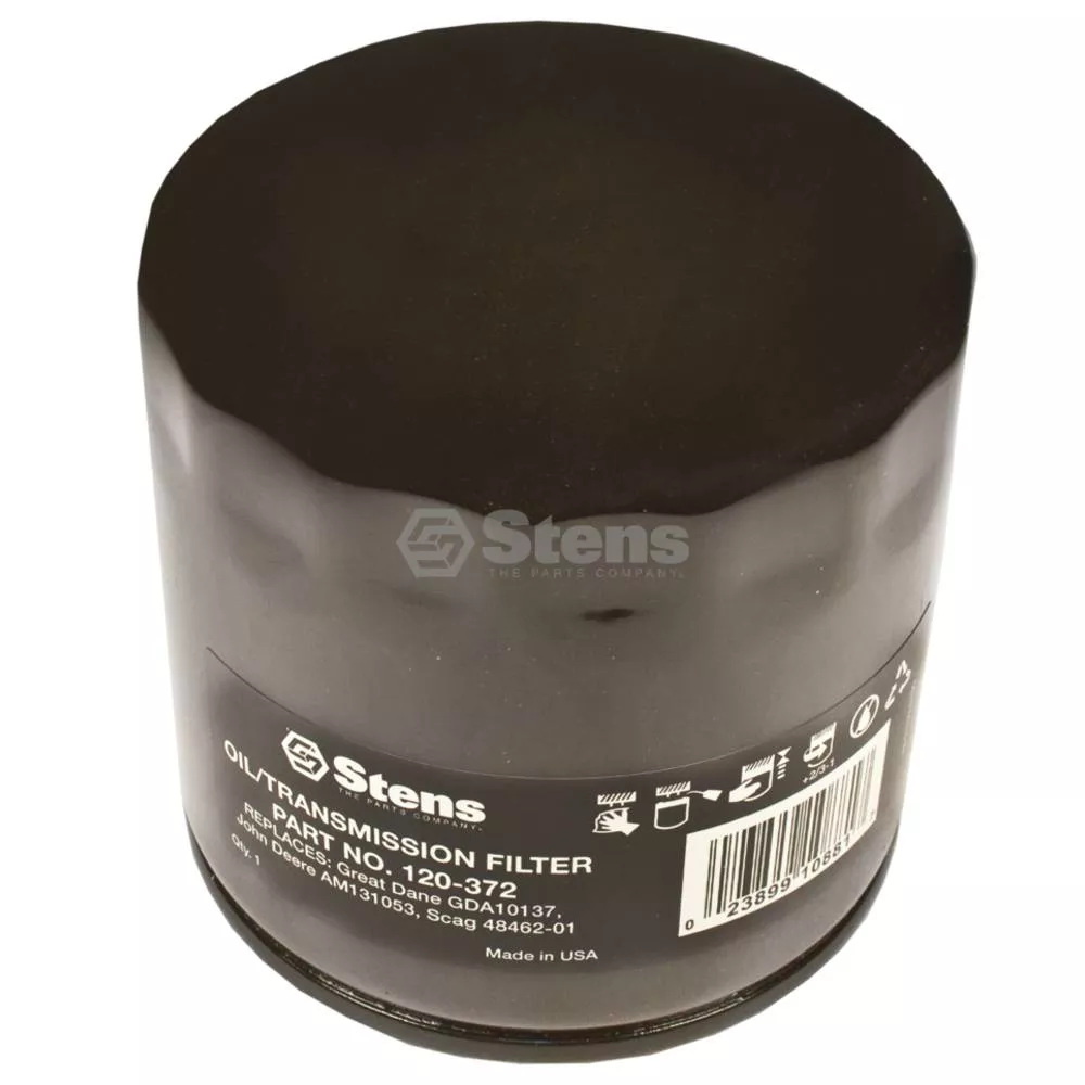 Transmission Filter - Scag 48462-01