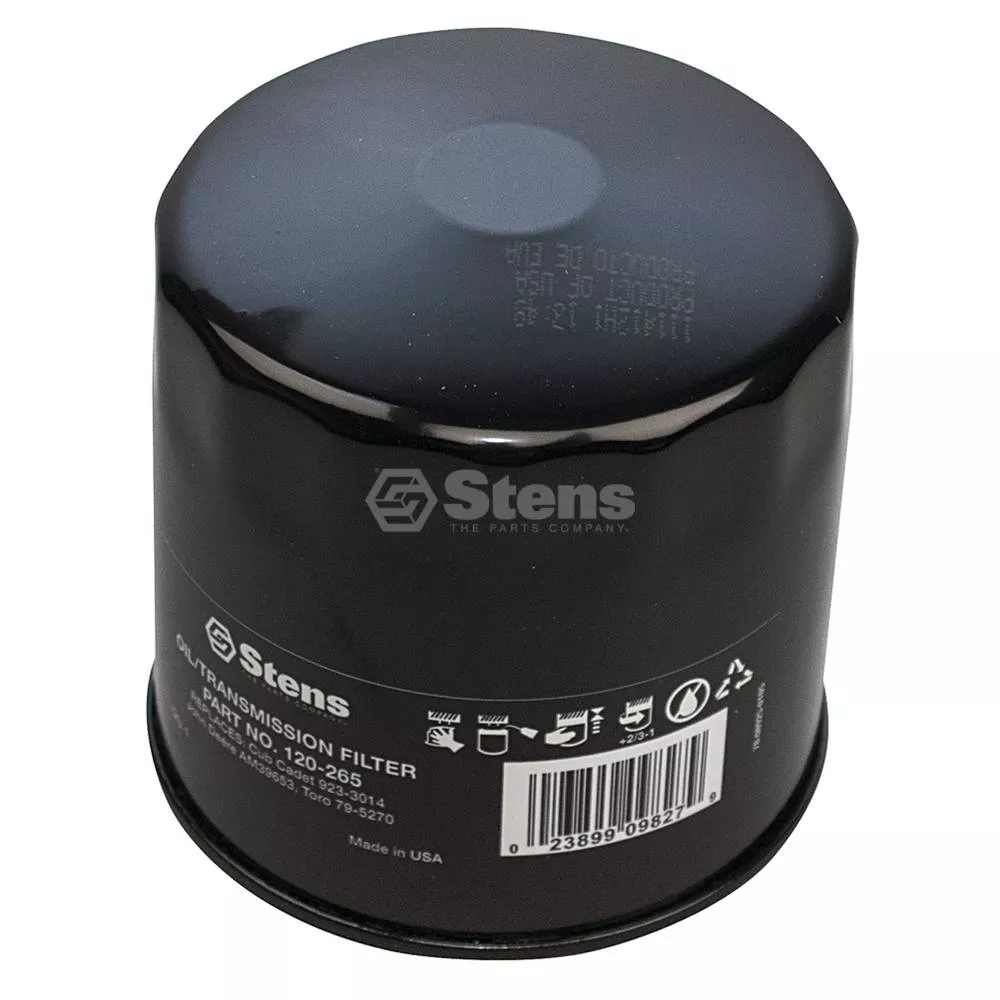 Transmission Filter - Toro 79-5270