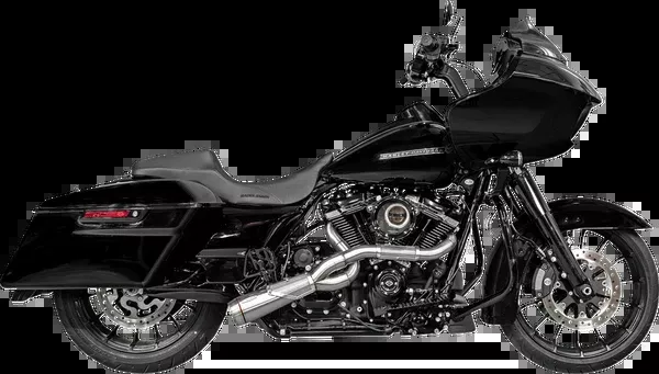 Trask 2-Into-1 Big Sexy Exhaust System