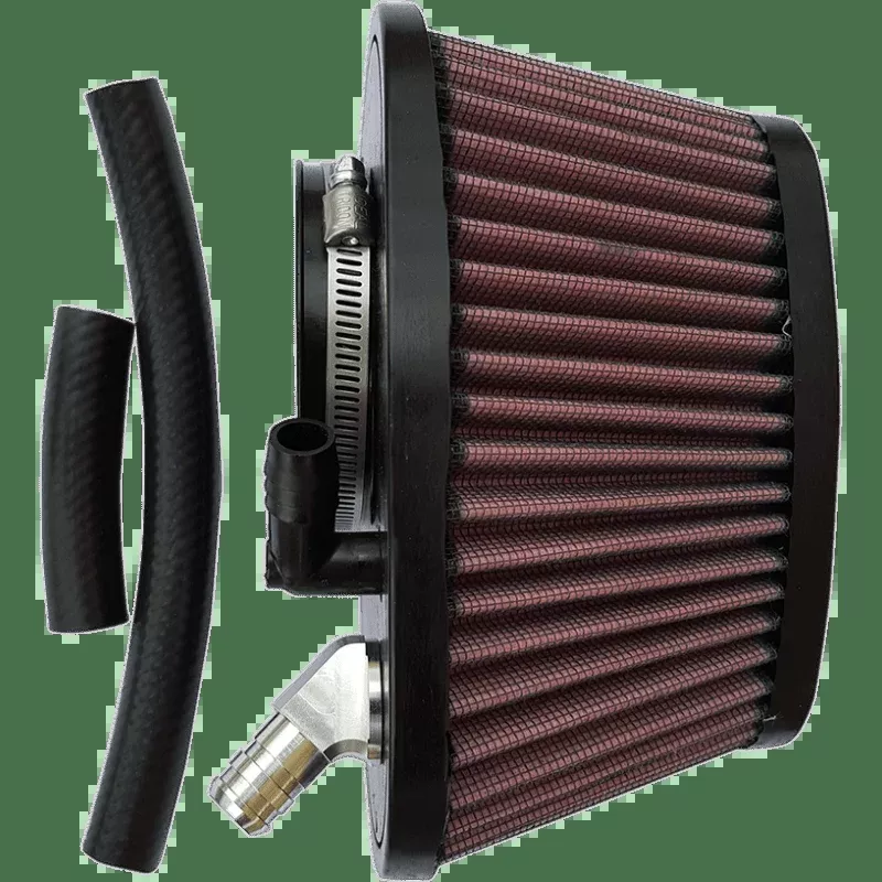 Trask Air Cleaner IND Scout 14-19