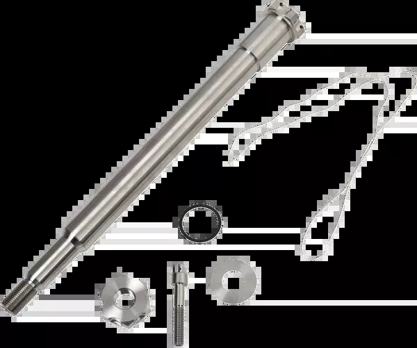 Trask Axle Kit – Front