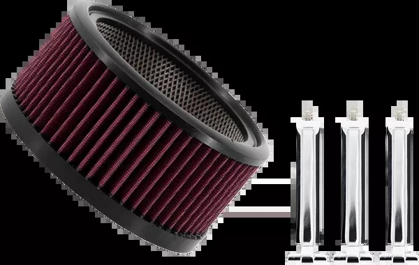 Trask Big Power Filter Kit