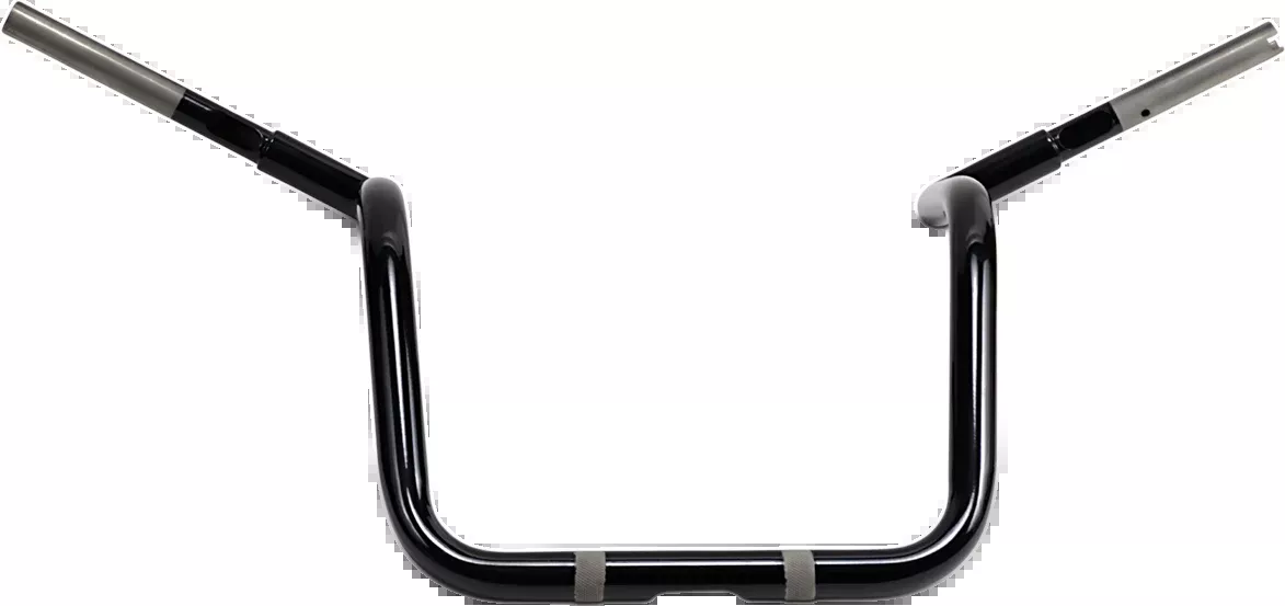 Trask Bro 8" Handlebars for 2018-2022Indian Roadmaster Chieftain Dark Horse