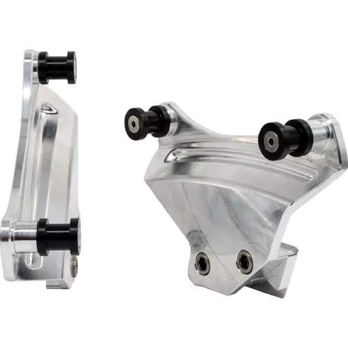 Trask Docking Kit for Assault Series Subframe for 2009-2023 Harley Touring
