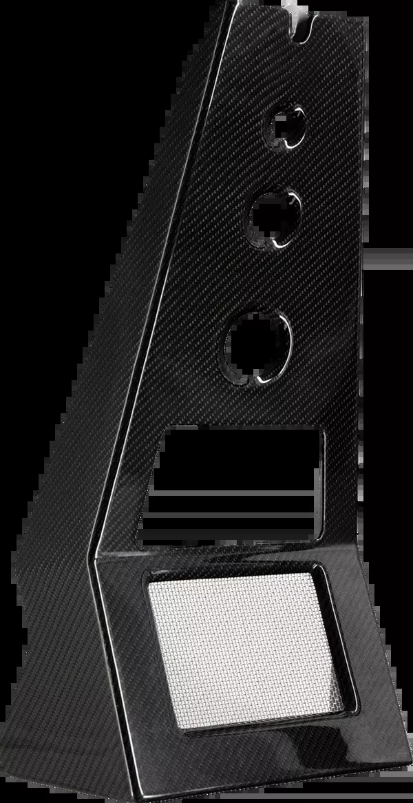 Trask Frame Cover – Air Cooled – FL