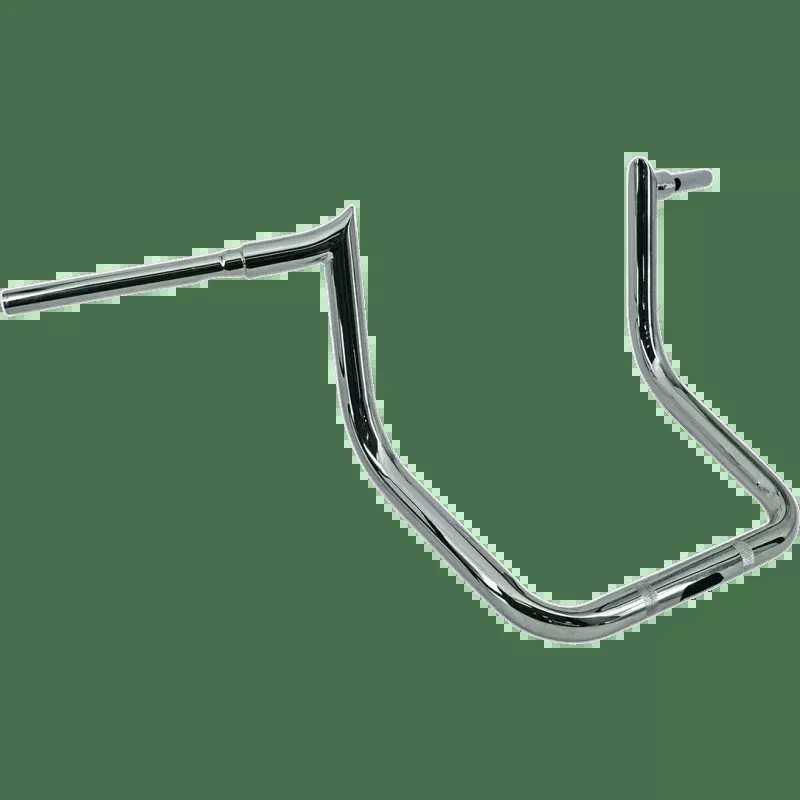 Trask Handlebar BRO +8"