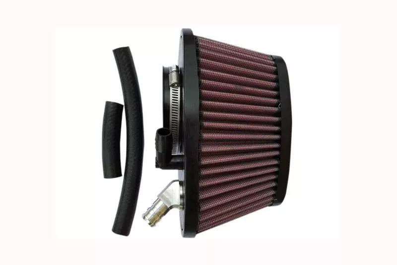 Trask High Flow Air Filter Kit for '14-24 Indian Scout