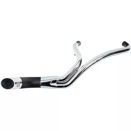 Trask Up Yours Exhaust for 1999-2016 Harley Touring