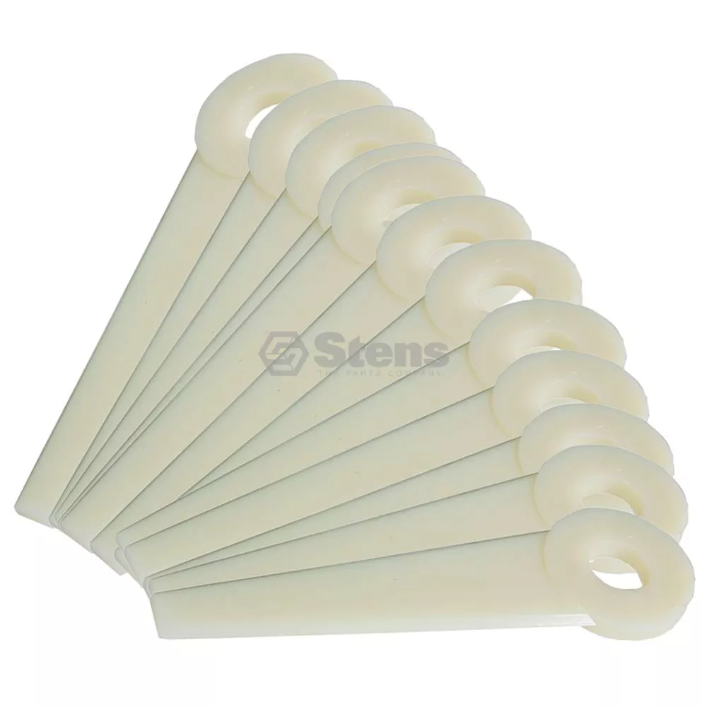 Trimmer Blades - Stihl 4111 007 1001