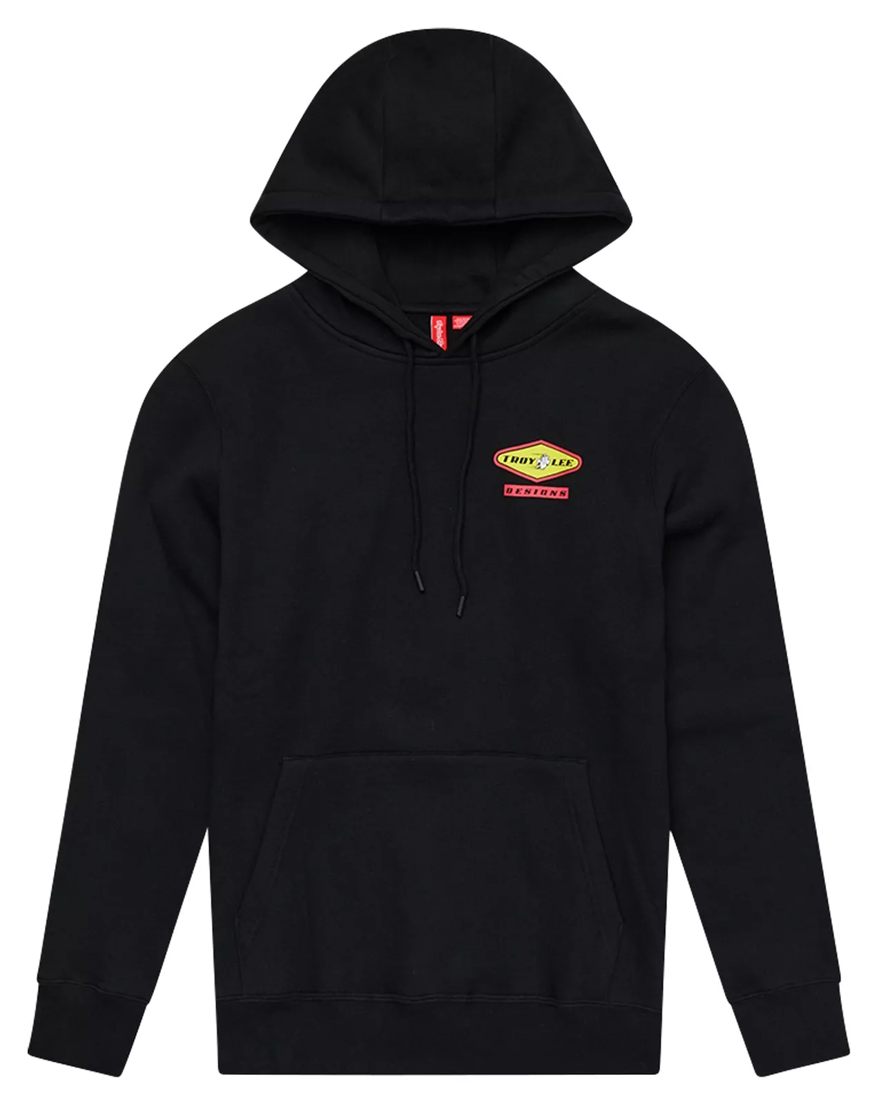 Troy Lee Carb Pullover Hoody