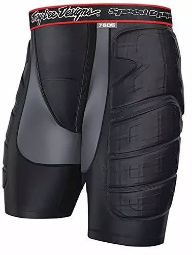 Troy Lee Designs LPS7605 SHORT Armor