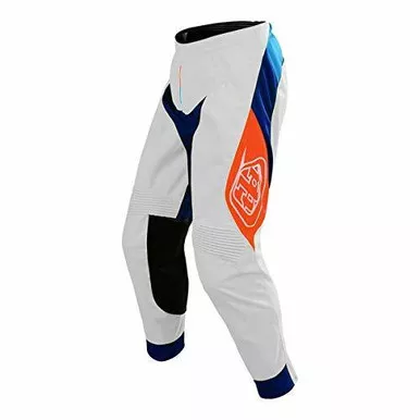 Troy Lee Designs SE AIR PANT BETA WHT/NVY Pants