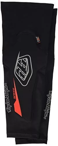 Troy Lee Designs SPEED ELBOW SLEEVE BLACK Black Armor