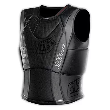 Troy Lee Designs UPV3900 HW VEST Armor