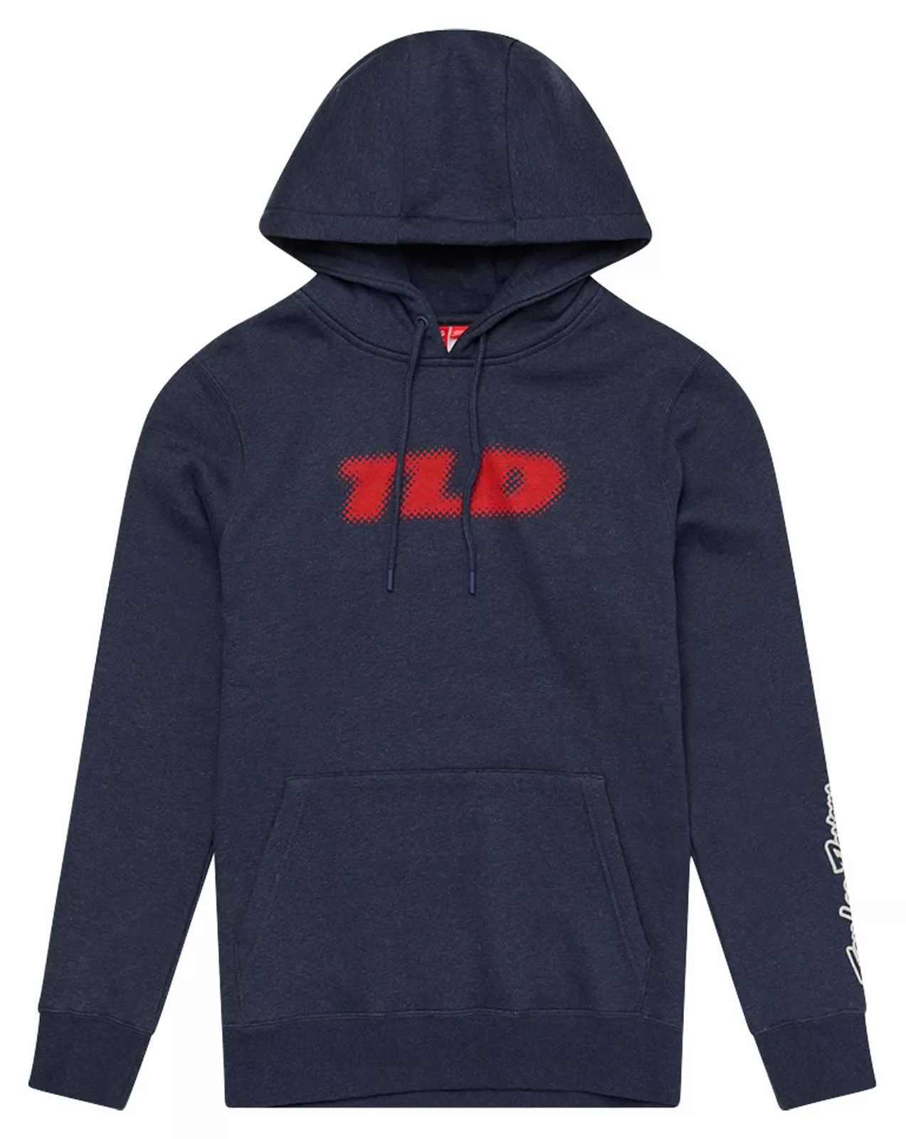 Troy Lee Fade Out Pullover Hoody