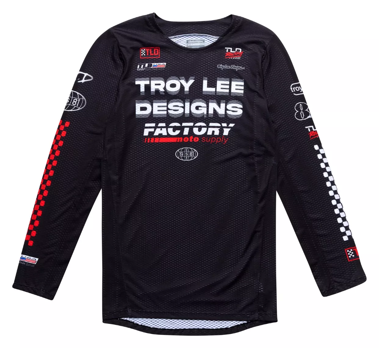 Troy Lee GP Pro Air Factory Jersey