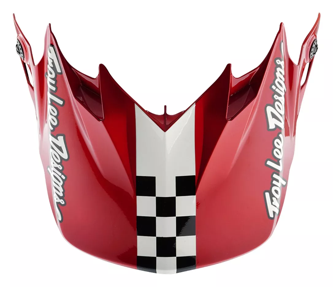 Troy Lee GP Pro Fifty-50 Visor
