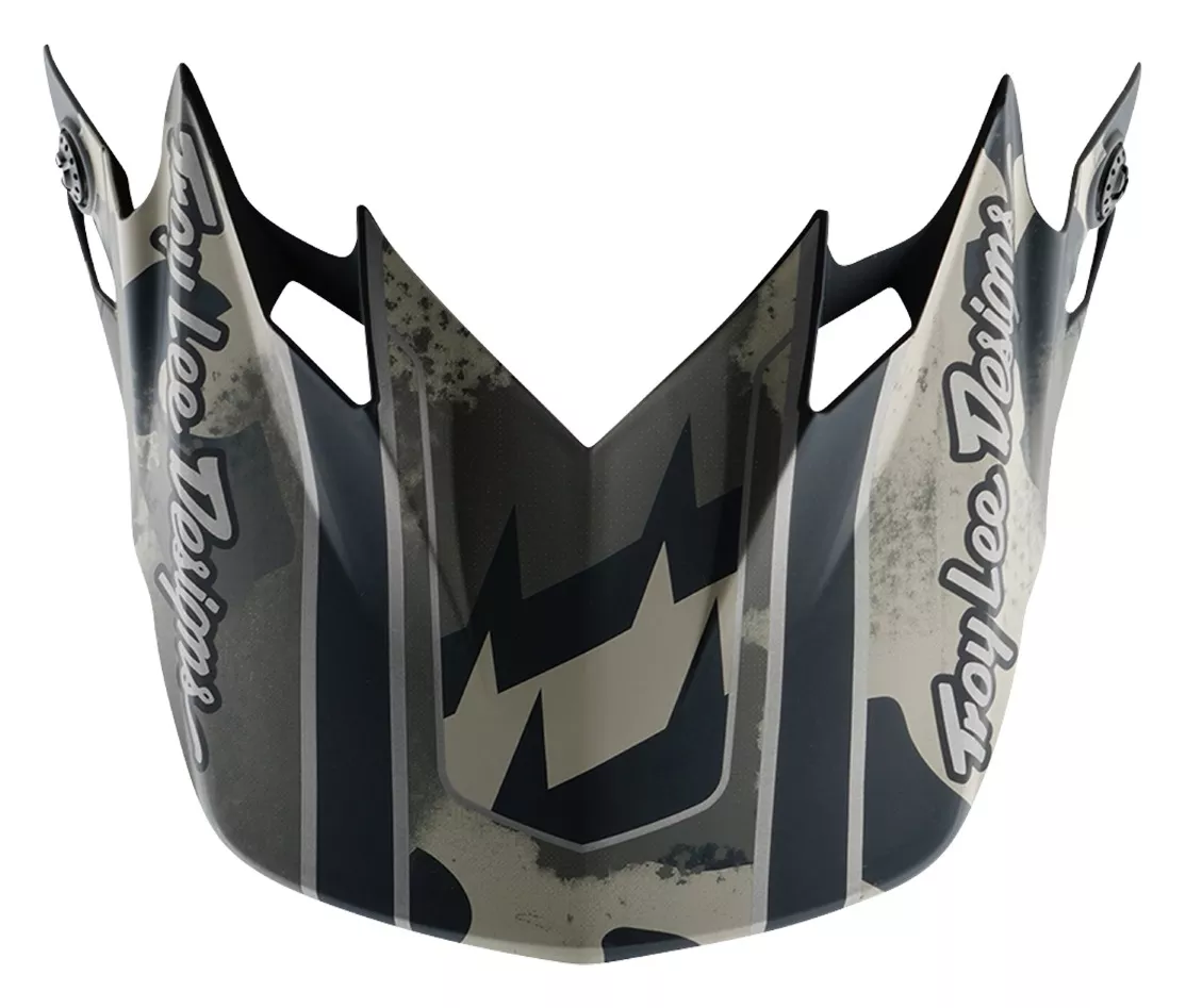 Troy Lee GP Pro Trooper Visor
