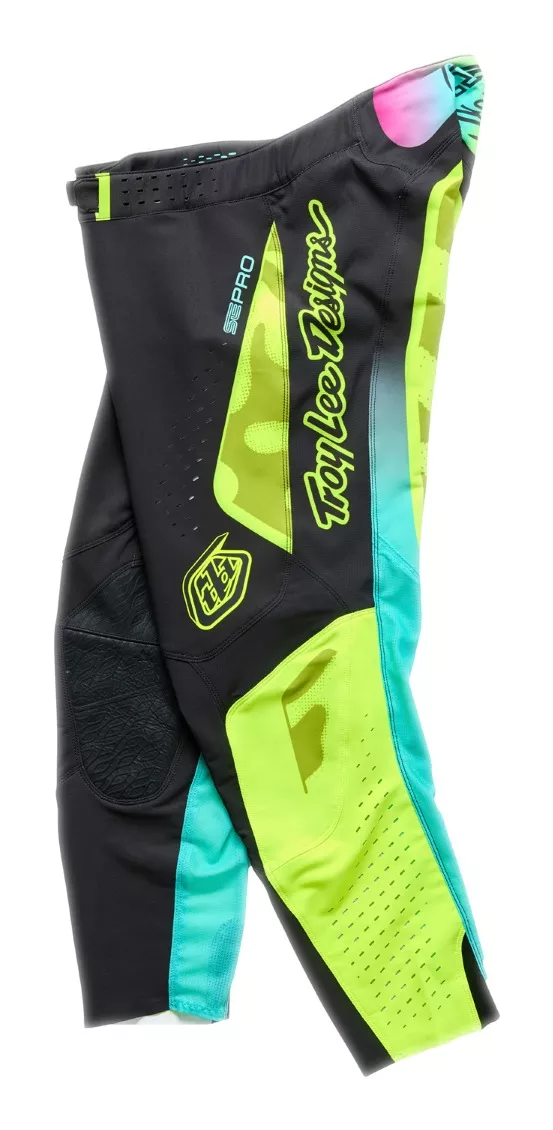 Troy Lee SE Pro Myth Pants