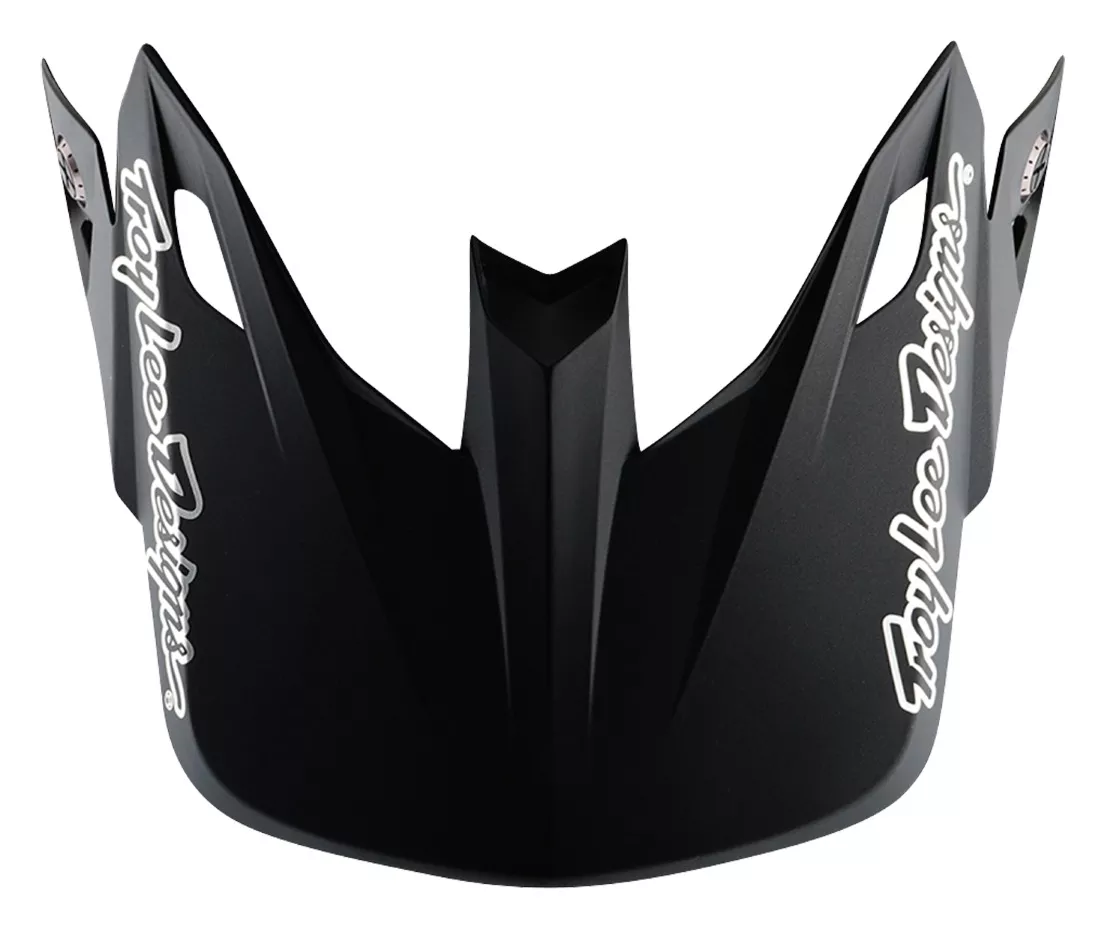 Troy Lee SE5 Carbon Mono Visor