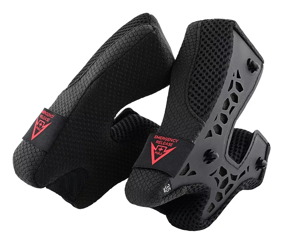 Troy Lee SE5 Composite Cheekpads