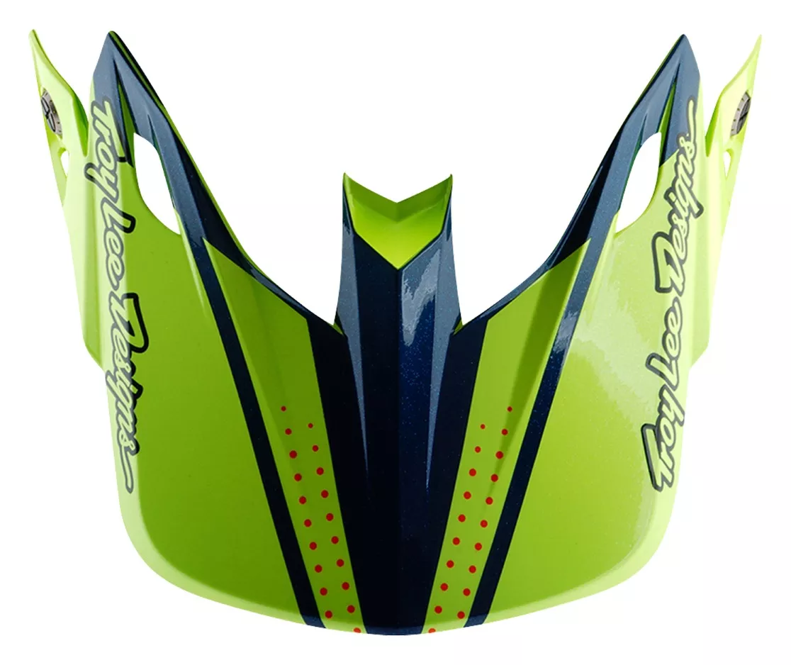 Troy Lee SE5 Drip Visor