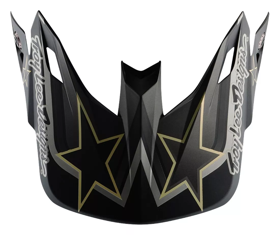 Troy Lee SE5 Rays Visor