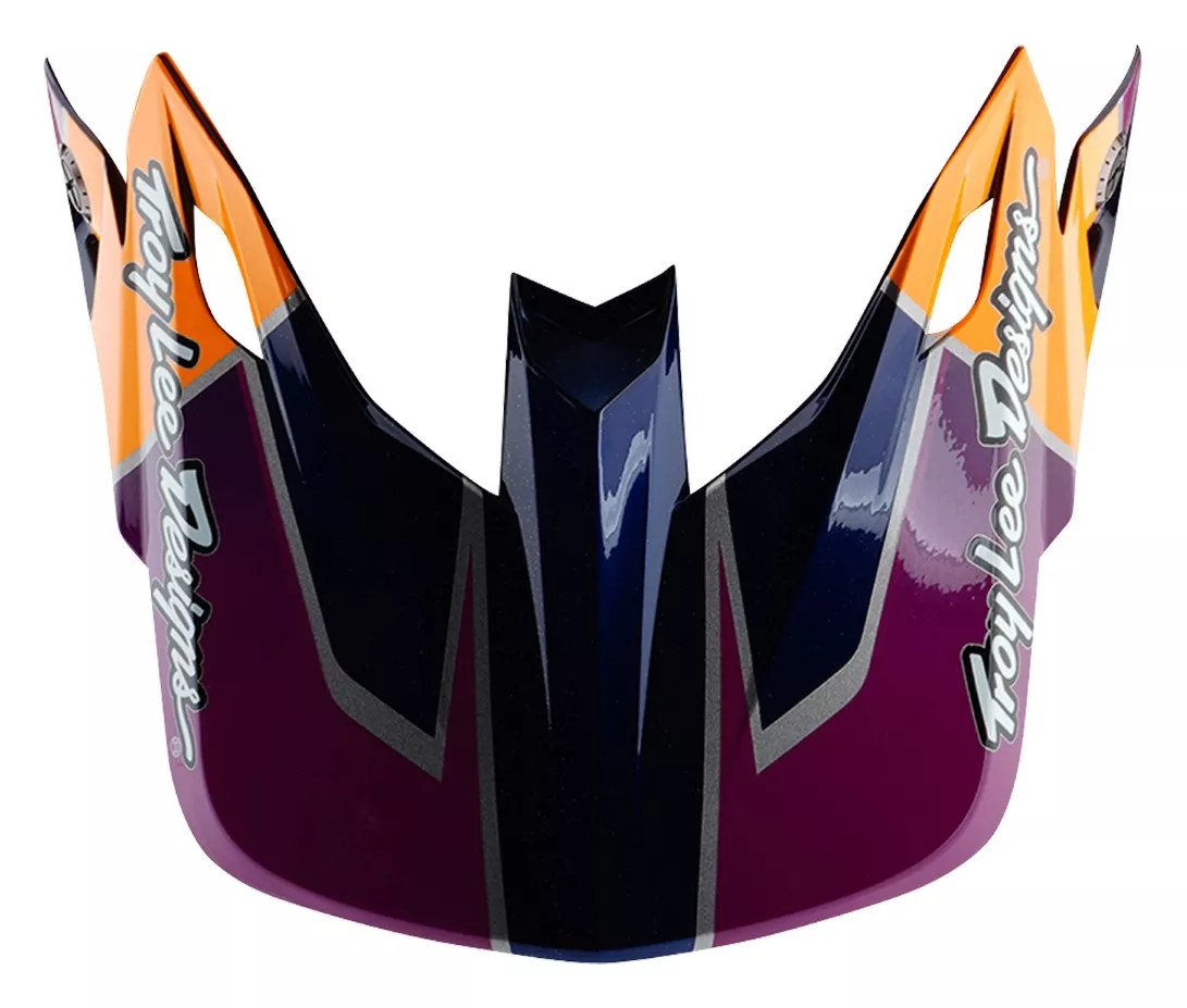 Troy Lee SE5 Speed Visor