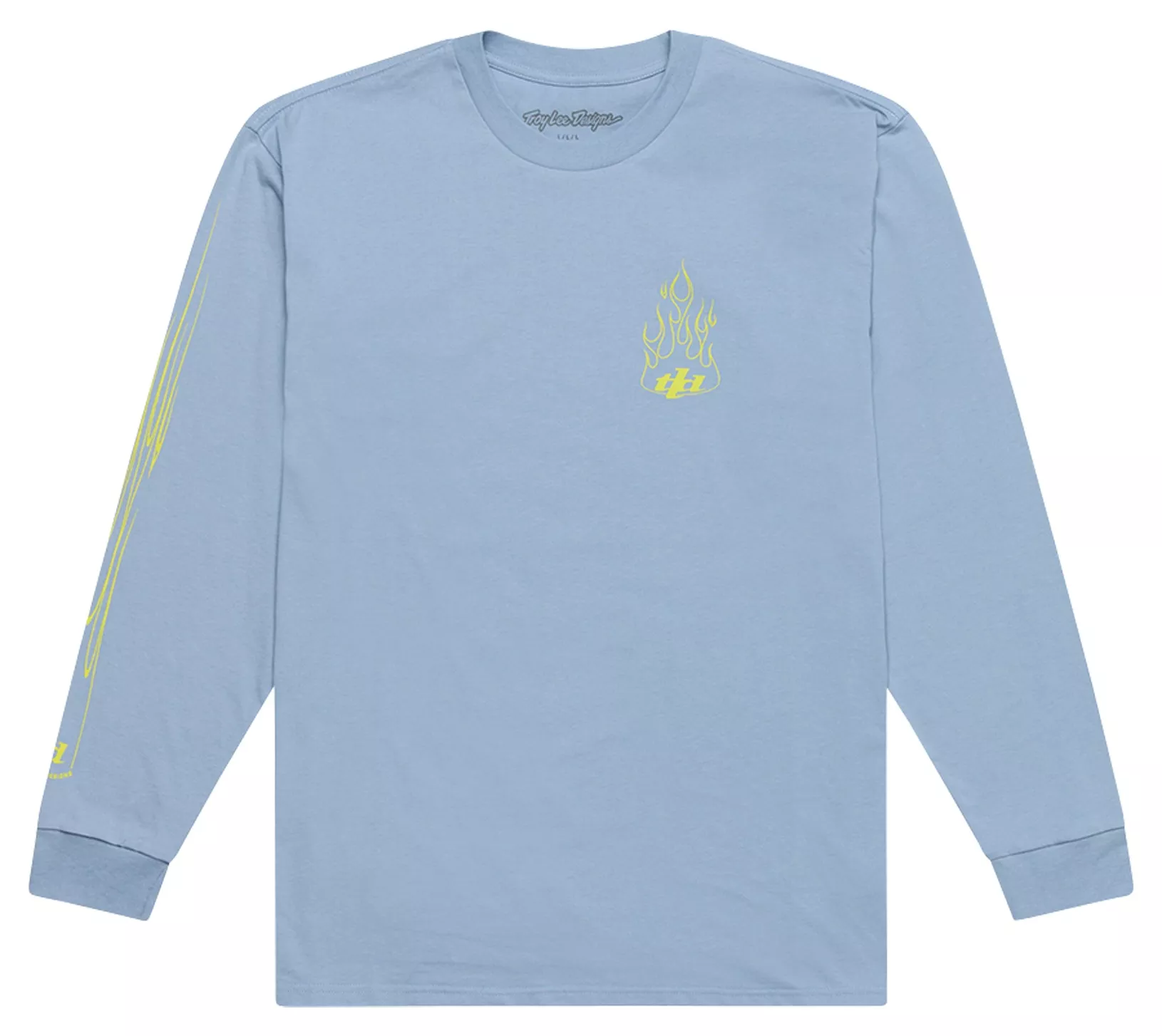 Troy Lee Torched Long Sleeve T-Shirt