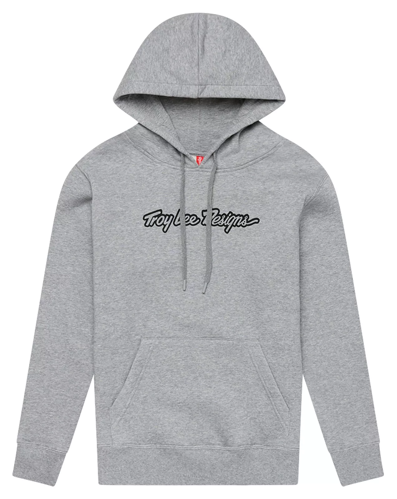 Troy Lee Women’s Signature Pullover Hoody