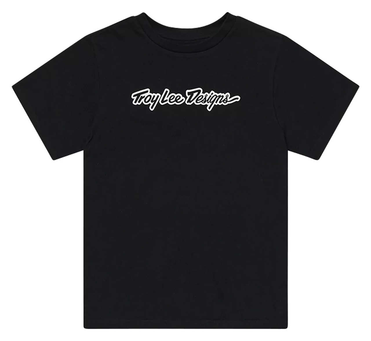Troy Lee Women's Signature T-Shirt