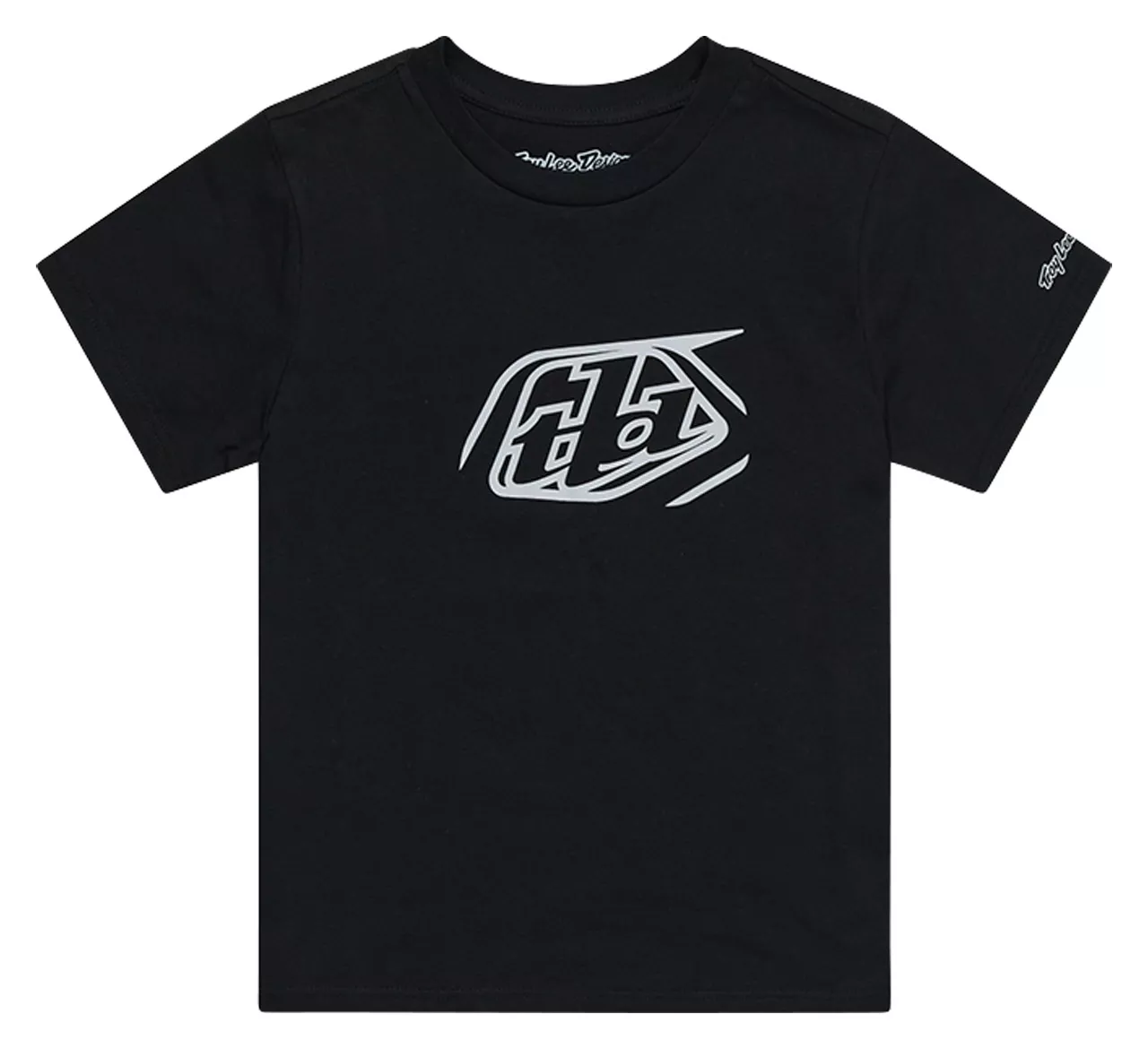 Troy Lee Youth Badge Team T-Shirt