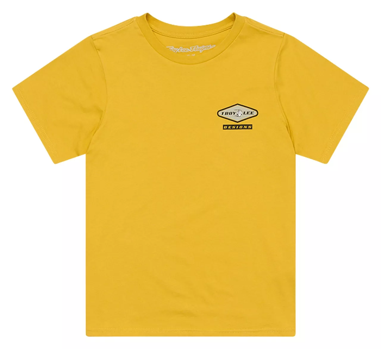 Troy Lee Youth Carb T-Shirt