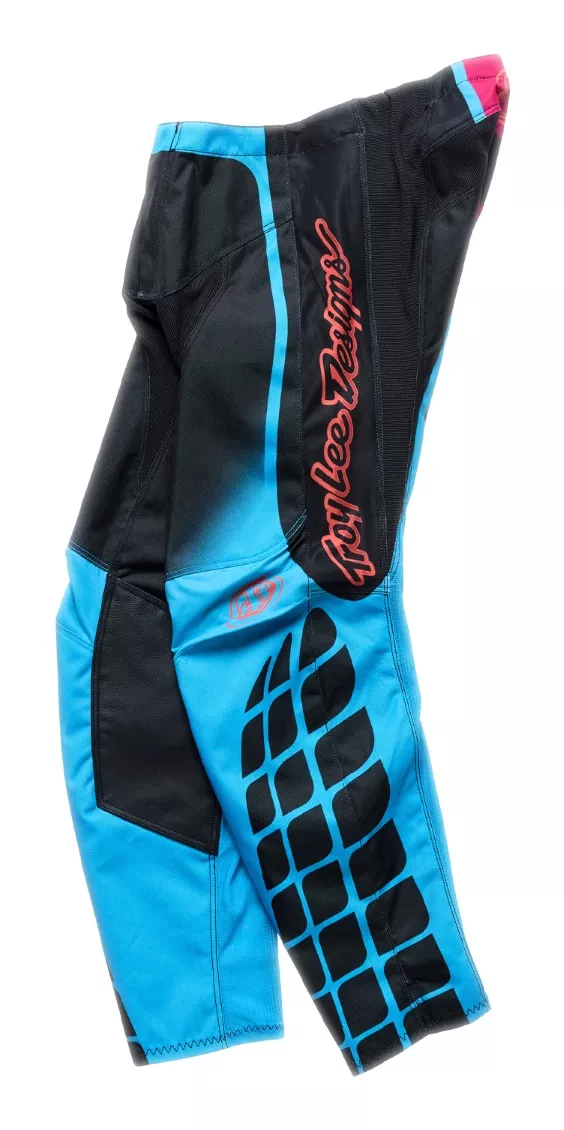 Troy Lee Youth GP Pro Framework Pants