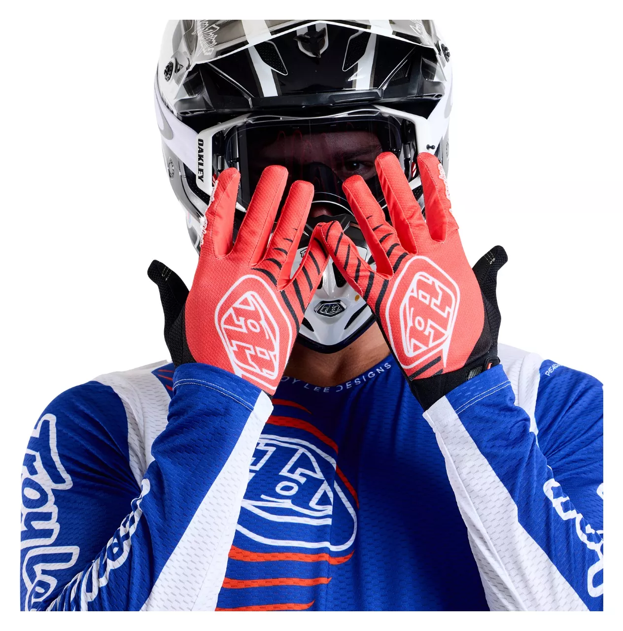 Troy Lee Youth GP Pro Mono Gloves