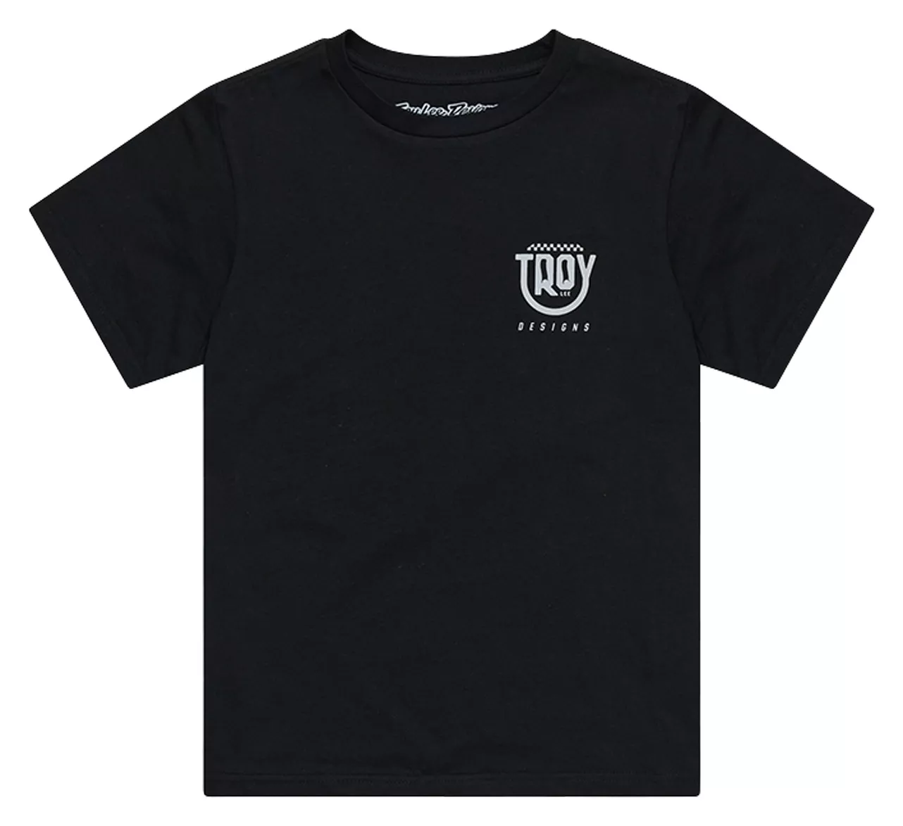 Troy Lee Youth Smiley T-Shirt