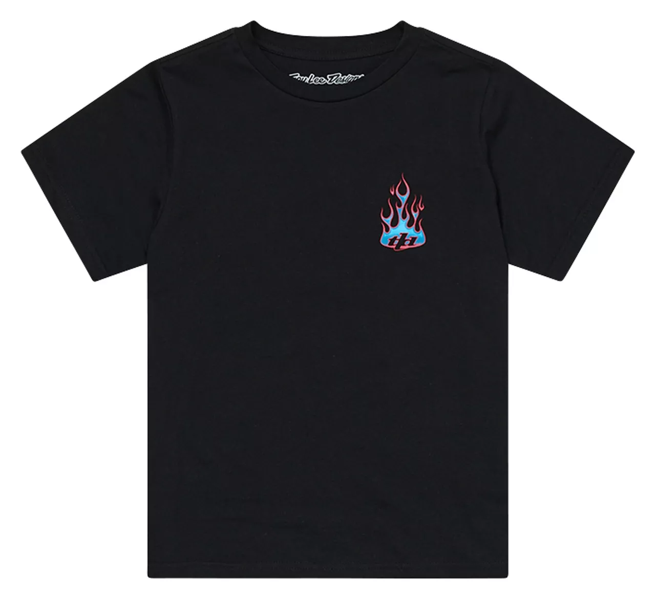 Troy Lee Youth Torched T-Shirt
