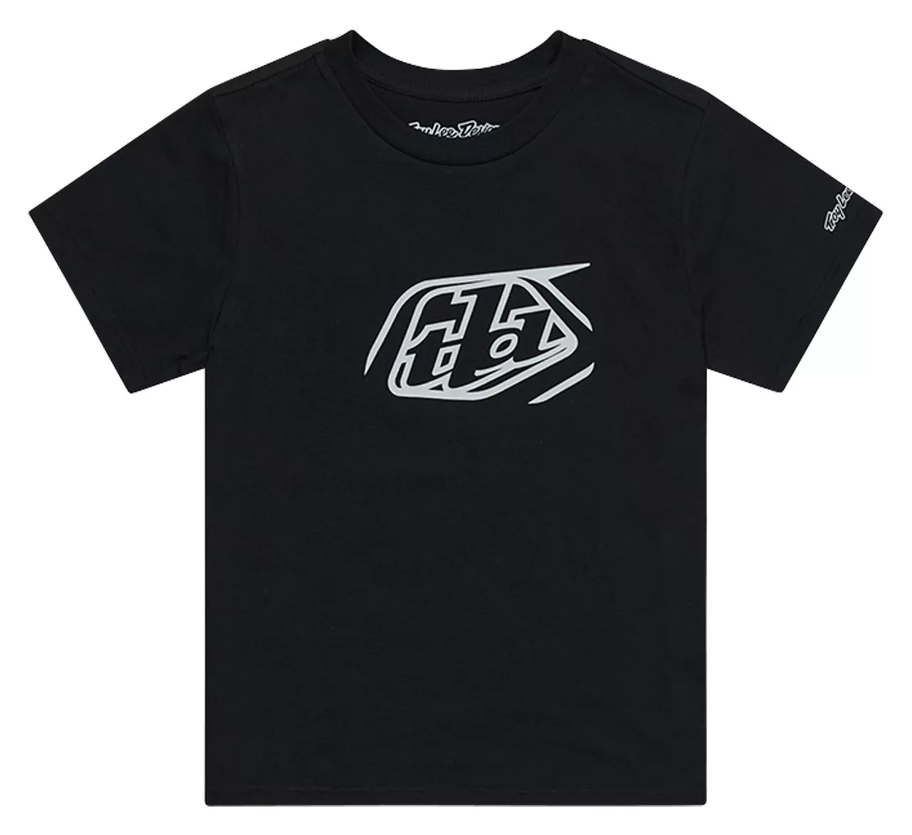 Troy LeeBadge T-Shirt