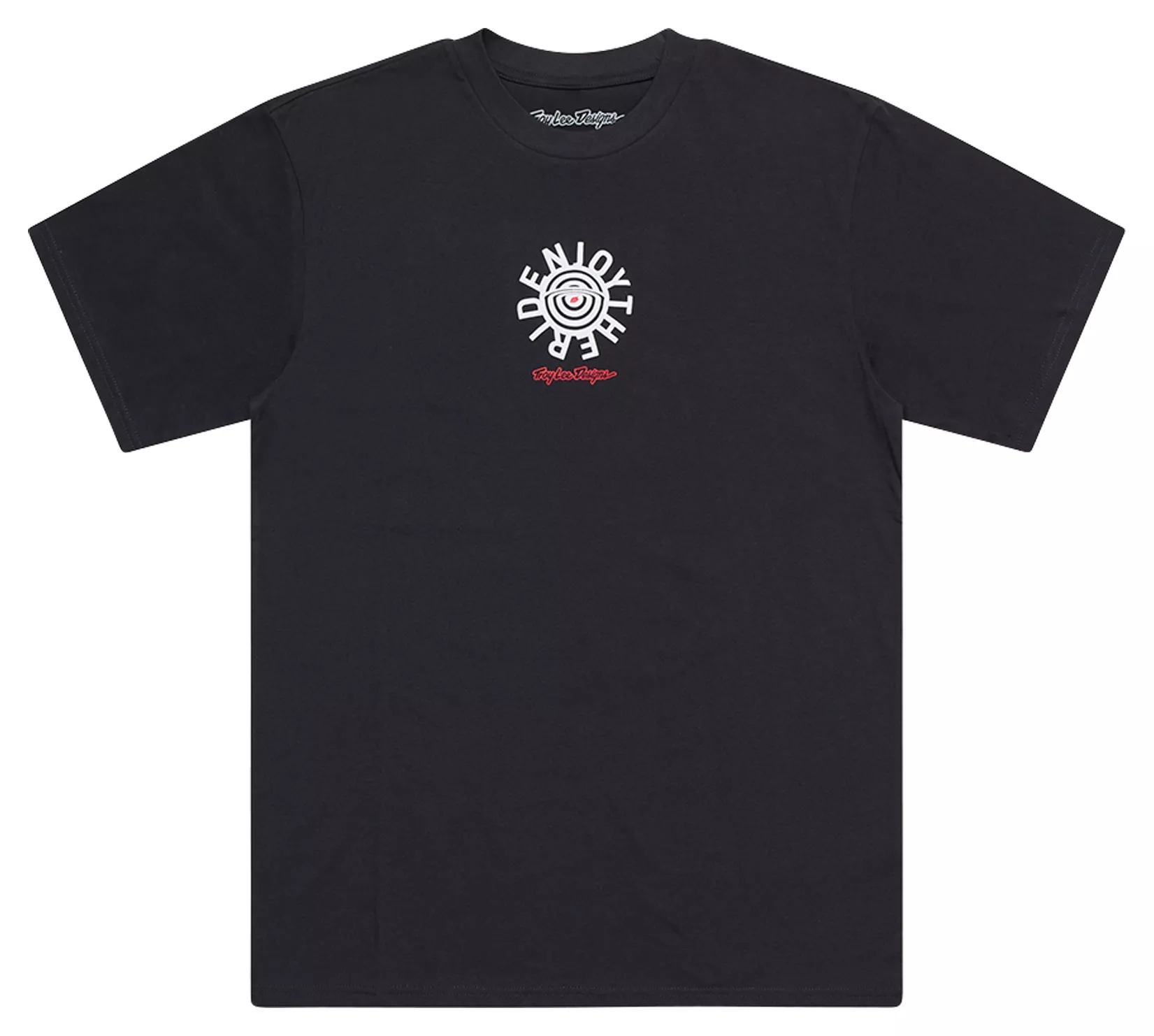 Troy LeeEnjoy T-Shirt
