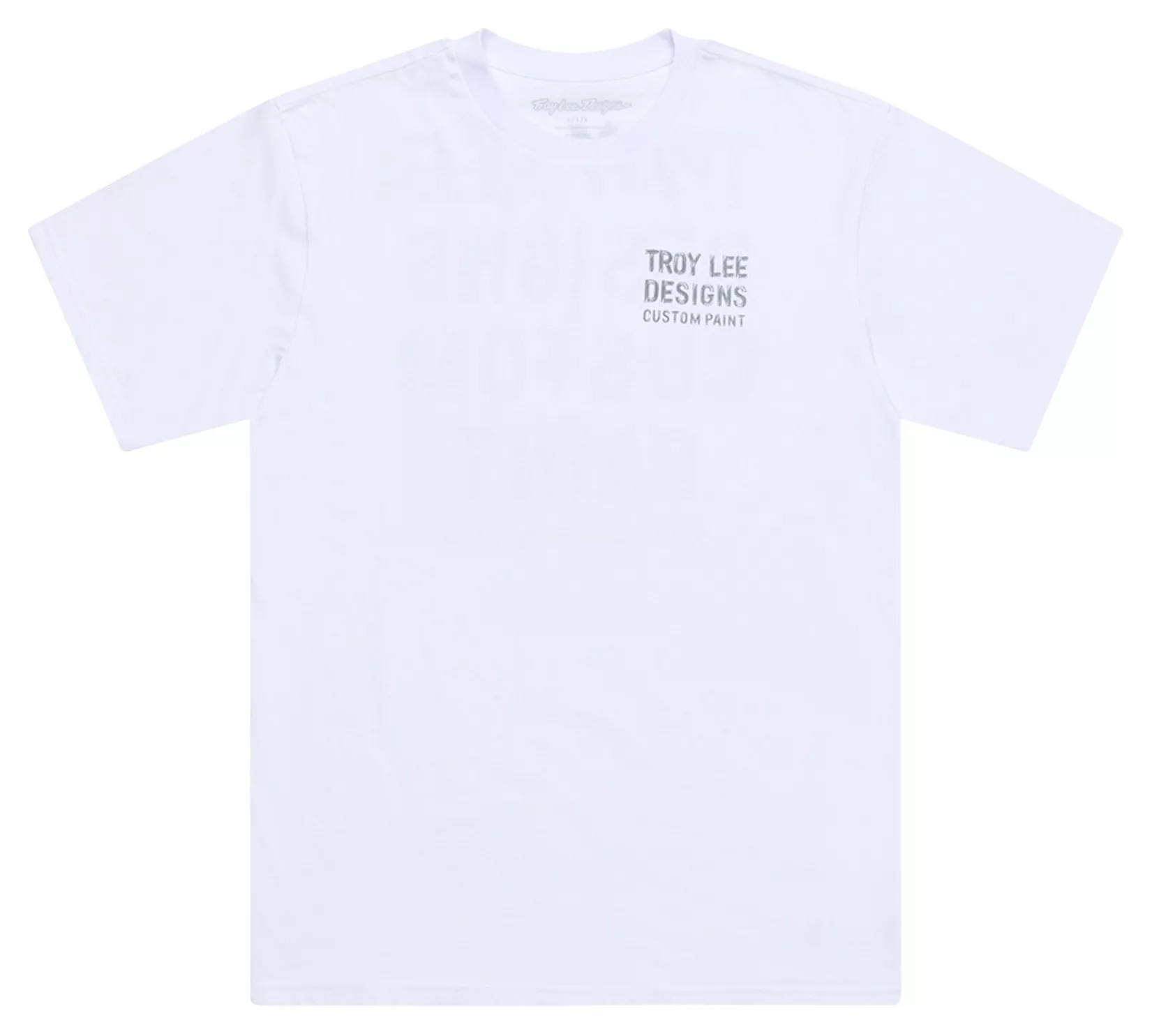 Troy LeePaint Shop T-Shirt