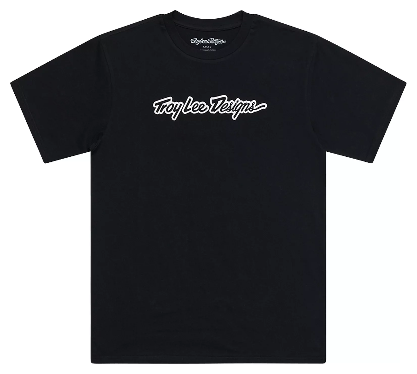 Troy LeeSignature T-Shirt